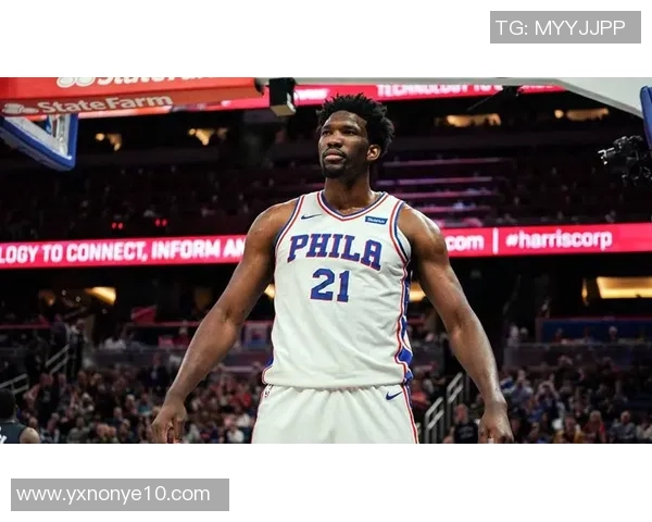 恩比德复出状态低迷仅得1分 美网友调侃其已提前进入季后赛模式 恩比德复出状态低迷仅得1分 美网友调侃其已提前进入季后赛模式