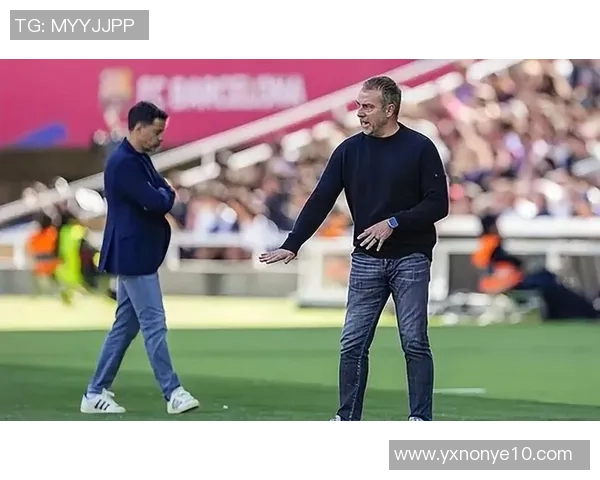 弗里克执教巴萨豪取多场大胜七比零创纪录双杀皇马彰显统治力 弗里克执教巴萨豪取多场大胜七比零创纪录双杀皇马彰显统治力