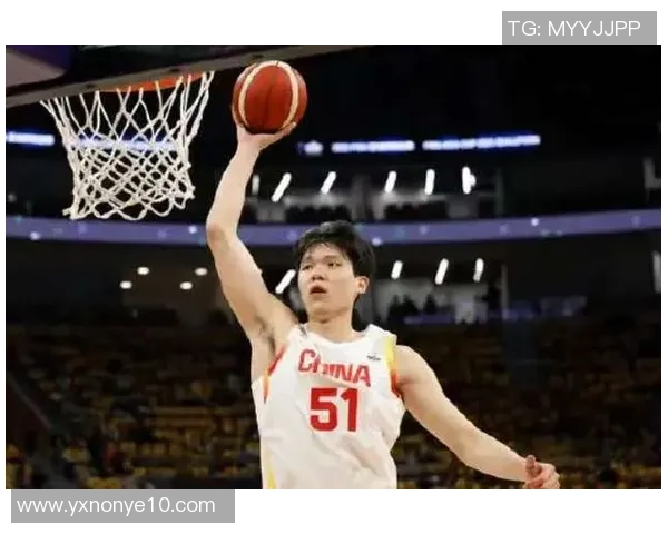 华子巨星球技震撼全场 杨瀚森关键一击推动中国篮球崛起
