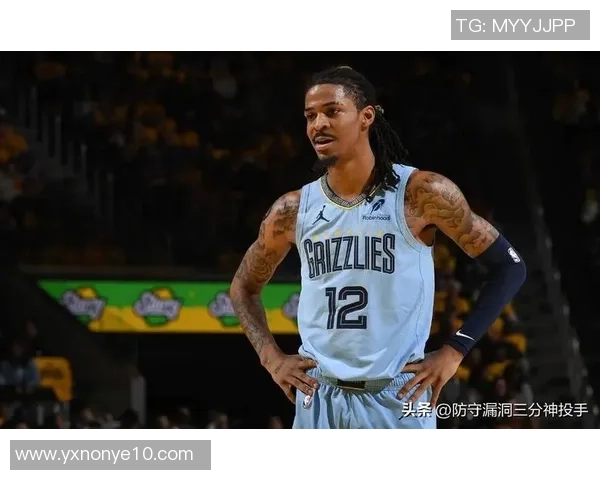 灰熊主帅确认莫兰特脚踝无碍将出战揭幕战迎战鹈鹕全力开启新赛季 灰熊主帅确认莫兰特脚踝无碍将出战揭幕战迎战鹈鹕全力开启新赛季